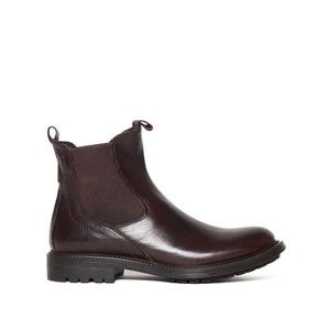 Hundred 100 Chelsea Boots - NWT